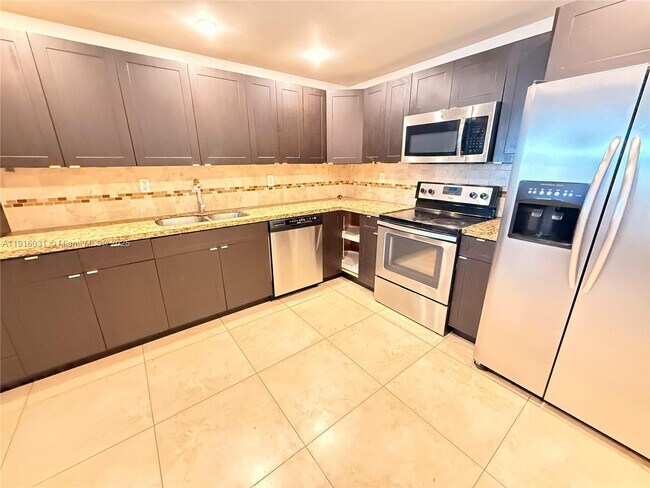 property at 5604 Hayes St