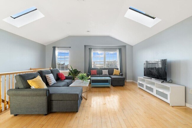 property at 220 CLERK St