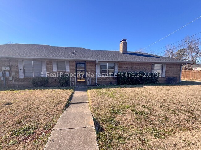 property at 2320 S 50th St