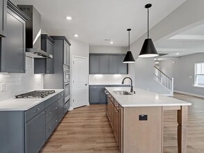468 N Maple Walk Dr in Garner, NC - Building Photo - Building Photo