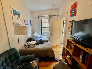 11 Charter St, Unit APT3 in Boston, MA - Foto de edificio - Building Photo