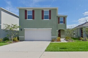 32150 Katelin Cir in Leesburg, FL - Building Photo