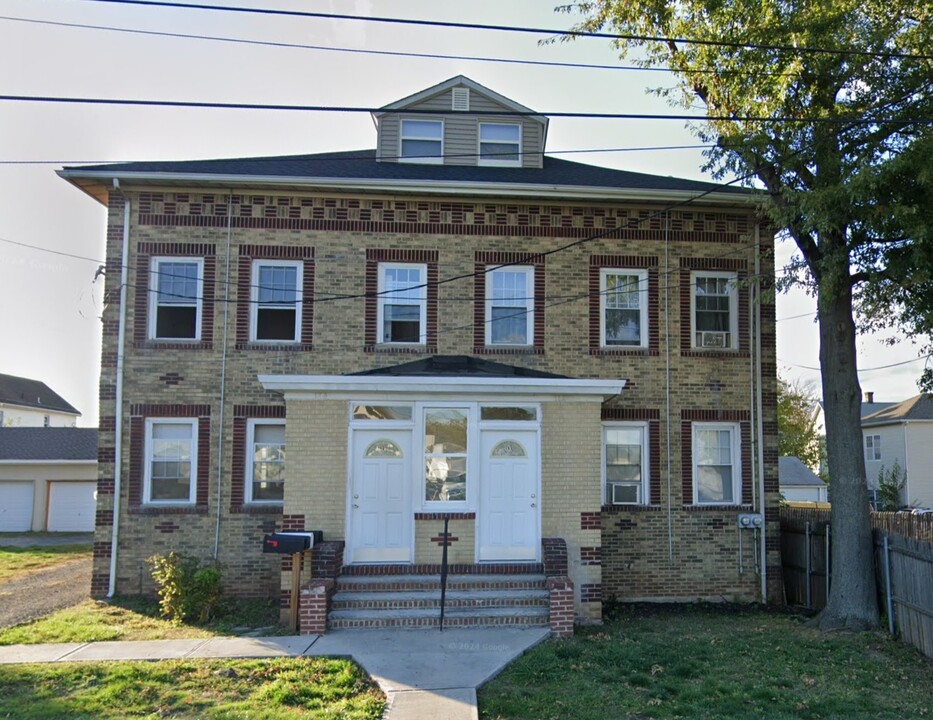 112 Walter St-Unit -2 in Linden, NJ - Foto de edificio