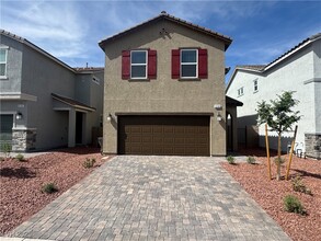 9144 Vesey Ave in Las Vegas, NV - Building Photo - Building Photo