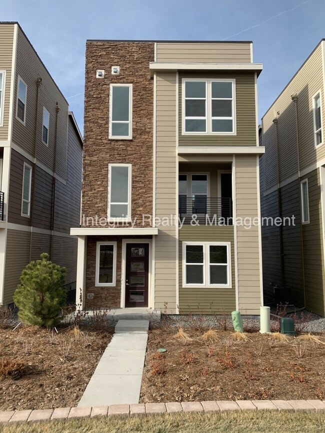 property at 3598 Cerf Wy