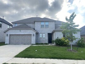 904 Sunset Haven Dr in Little Elm, TX - Building Photo