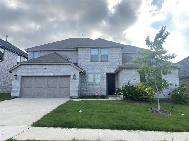 property at 904 Sunset Haven Dr