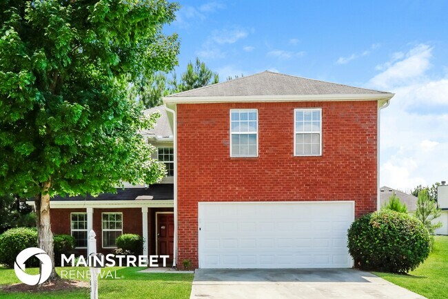 property at 465 Pinevale Ct