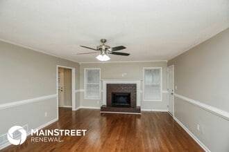 435 Shelby Ln in Hiram, GA - Building Photo - Building Photo
