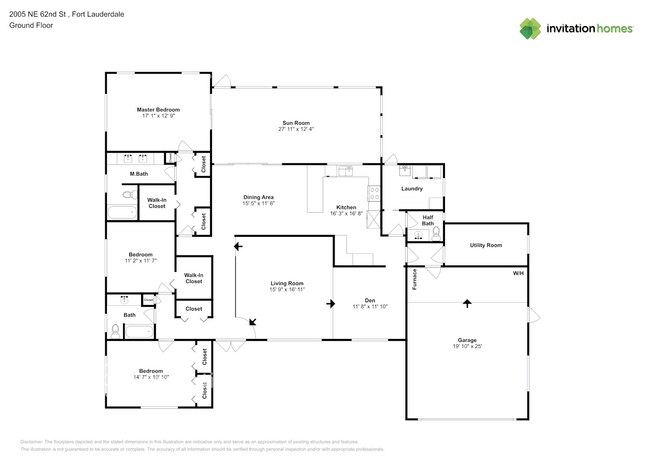 2005 NE 62nd St in Fort Lauderdale, FL - Building Photo - Building Photo