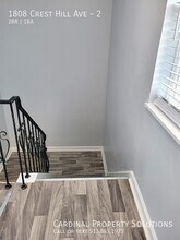 1808 Crest Hill Ave in Cincinnati, OH - Building Photo - Building Photo