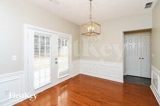 4143 Glenaire Way NW in Acworth, GA - Foto de edificio - Building Photo