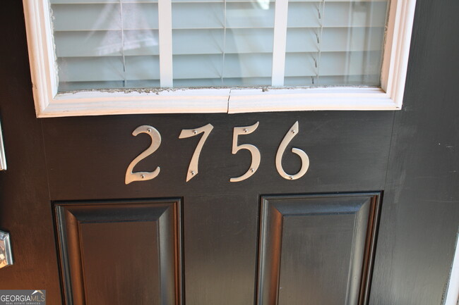 2756 Deerwood Ln in Atlanta, GA - Building Photo - Building Photo