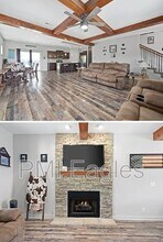 5720 State Hwy 48 in Cunningham, TN - Building Photo - Building Photo