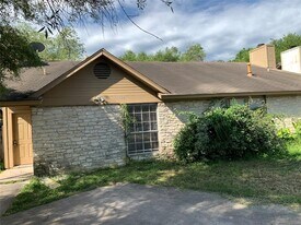 10436 Doc Holliday Trail in Austin, TX - Building Photo