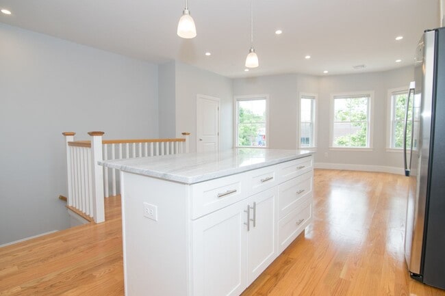 4 Islington St in Boston, MA - Building Photo - Building Photo