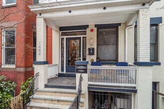 Old Bacon Street Condominiums in Washington, DC - Building Photo - Building Photo