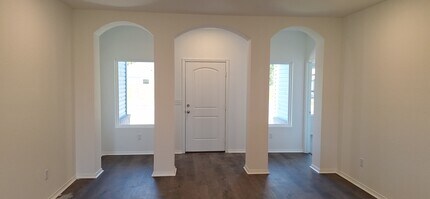 38 10 Point Ln in Ward, AR - Building Photo - Building Photo