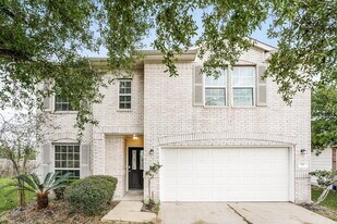 4703 Montclair Hill Ln in Fresno, TX - Building Photo