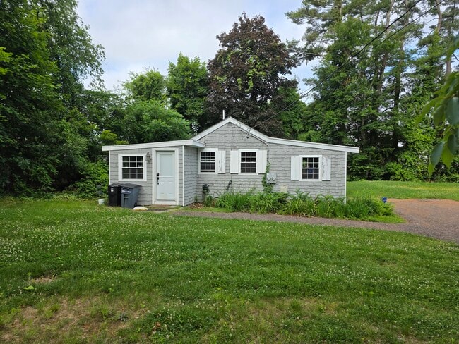 property at 324 Monponsett St