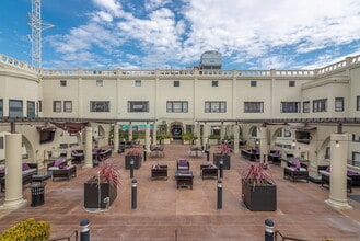 Pacific Electric Lofts in Los Angeles, CA - Building Photo - Building Photo