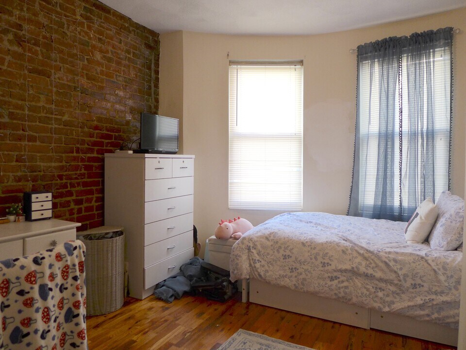 15 Eldora St in Boston, MA - Building Photo