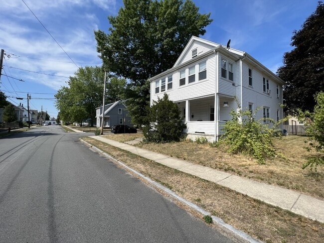 property at 40 Florence St