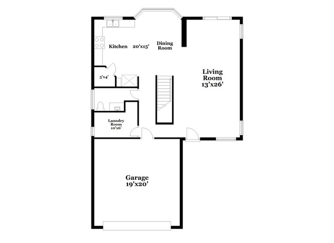 12605 W Corrine Dr in El Mirage, AZ - Building Photo - Building Photo