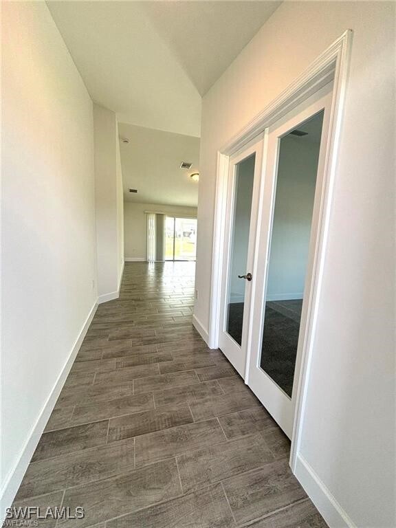 property at 2811-2820 20th St SW