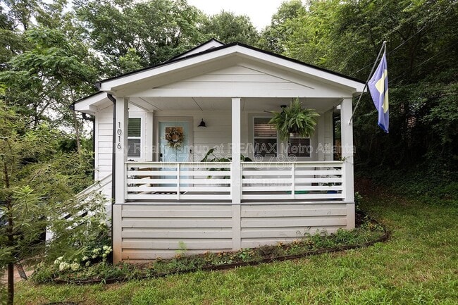 1016 Coleman St SW in Atlanta, GA - Building Photo - Building Photo