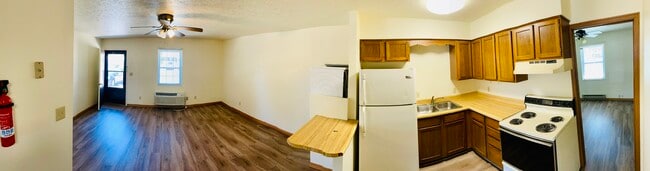 35 Cedarcrest Ct, Unit 4 in Jasper, IN - Building Photo - Building Photo