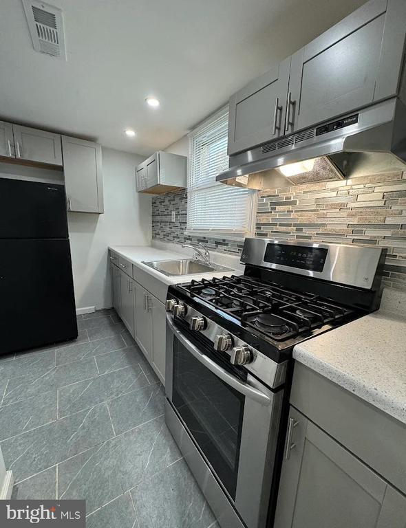 property at 2630 McCarey St