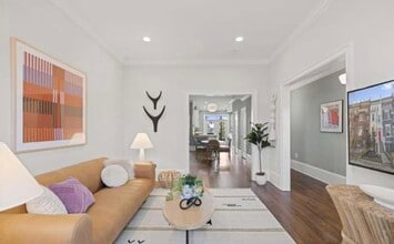 126 Bryant St NW in Washington, DC - Building Photo - Building Photo