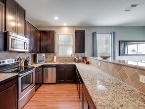 1013 Oatmeal Drive in Pflugerville, TX - Building Photo - Building Photo