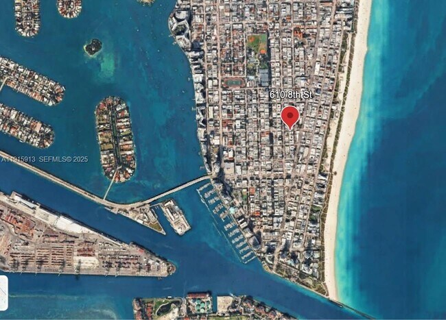 610 8th St in Miami Beach, FL - Building Photo - Building Photo