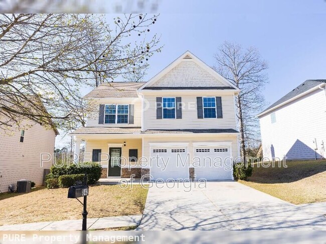 property at 840 Pine Arbor Ln