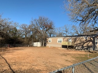 property at 5820 Arrowhead Dr