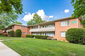 Falls Village Apartments in Baltimore, MD - Building Photo - Building Photo
