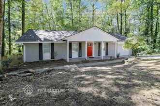 142 Learner Ct in Marietta, GA - Foto de edificio - Building Photo