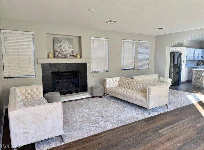 3932 Bagua Ct in Las Vegas, NV - Building Photo - Building Photo