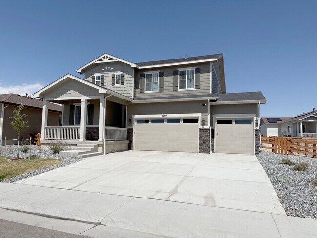 property at 7089 E 125th Ave