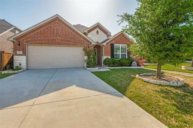 property at 3402 Weyburn Dr