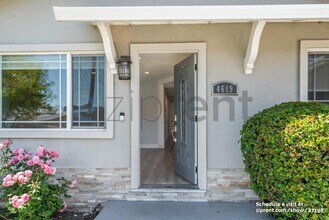 4619 Calaveras Ave in Fremont, CA - Building Photo - Building Photo