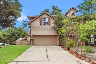 99 Gallery Cove Ct in The Woodlands, TX - Building Photo - Building Photo