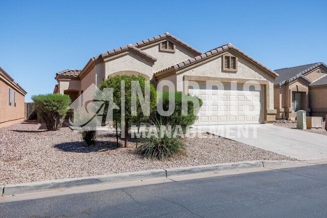 24071 N Desert Dr in Florence, AZ - Building Photo - Building Photo