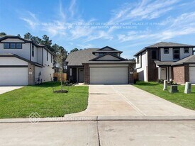 25006 Aconite Ln in Montgomery, TX - Building Photo