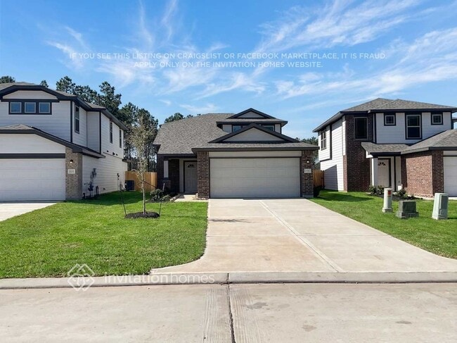 property at 25006 Aconite Ln