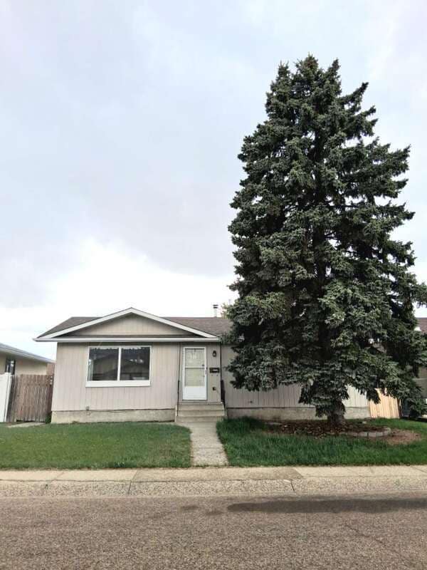 property at 14212-14114 114 St NW