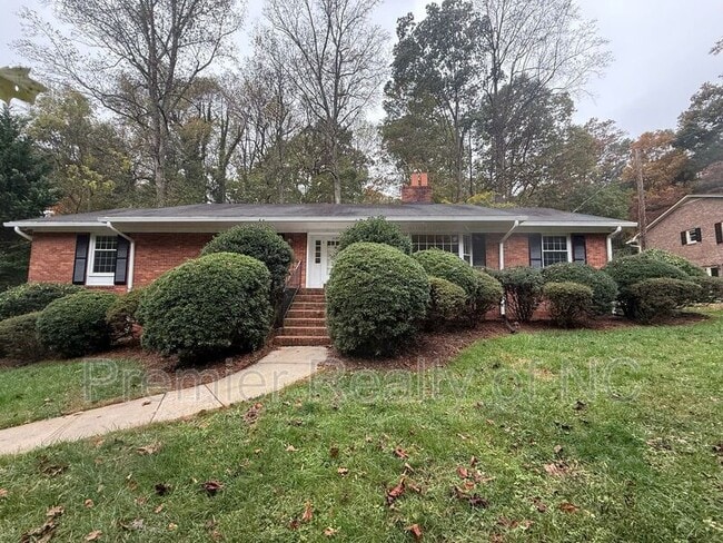 property at 1128 Partridge Ln