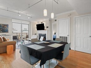 1220 N Fillmore St, Unit 909 in Arlington, VA - Building Photo - Building Photo